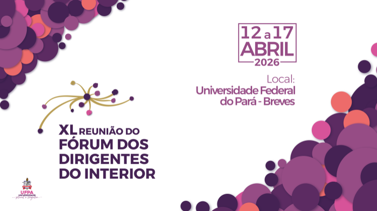 CTIC participa do 40º Fórum de Dirigentes dos Campi da UFPA realizado em Breves