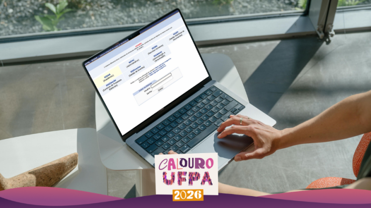 SIGAA, e-mail e acesso a Internet: veja como acessar serviços da UFPA