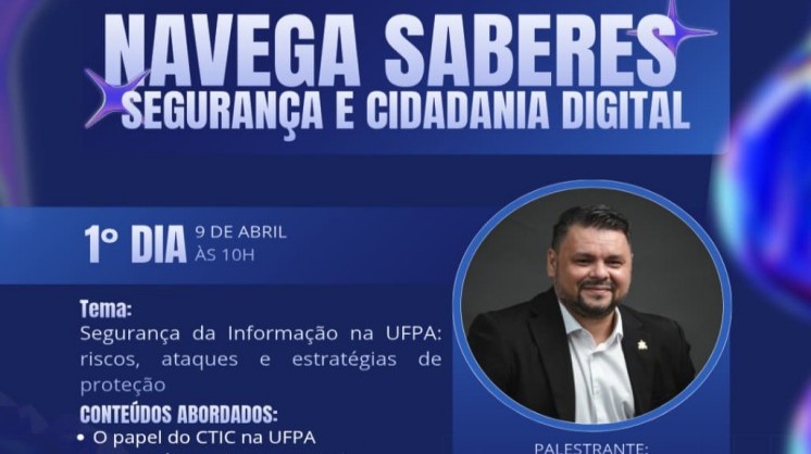 CTIC participa do projeto 