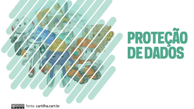 Proteção de dados na Internet, como se protejer melhor e evitar vazamentos?