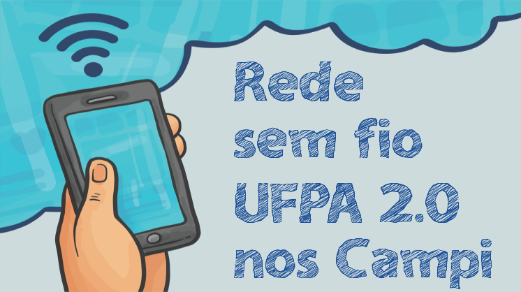 UFPA amplia cobertura da rede sem fio institucional nos Campi do Interior