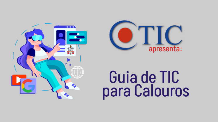 CTIC disponibiliza orientações sobre os serviços de TI para os calouros da UFPA