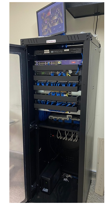 rack ti